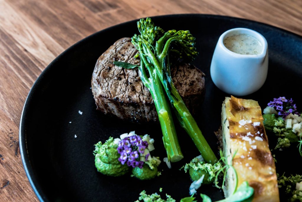 salt and sage blouberg